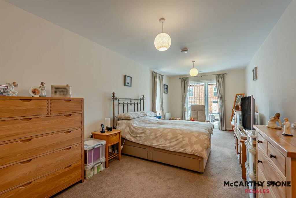 Additional image 12 of 21 Roman Court, 63 Wheelock Street, Middlewich