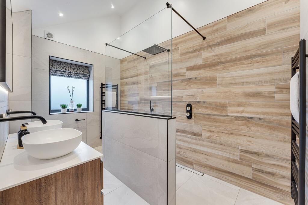 Additional image 34 of Immaculate, future proofed home with a spacious plot in Sproston