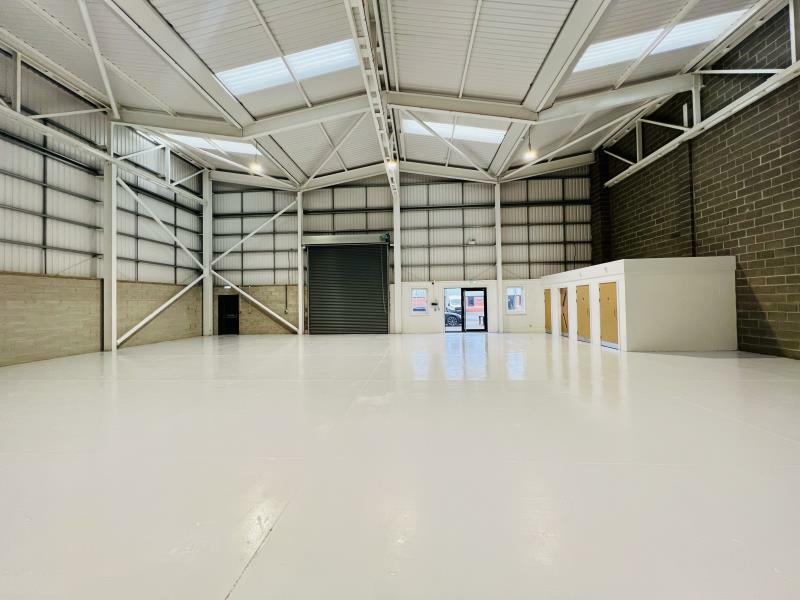 Additional image 2 of Unit B Medway House, Belmont Business Park, Durham DH1 1TH