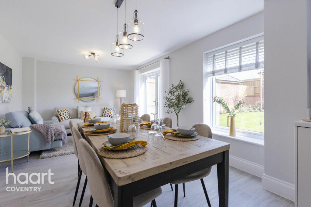 Additional image 10 of Stoche Acre, Stoke Golding