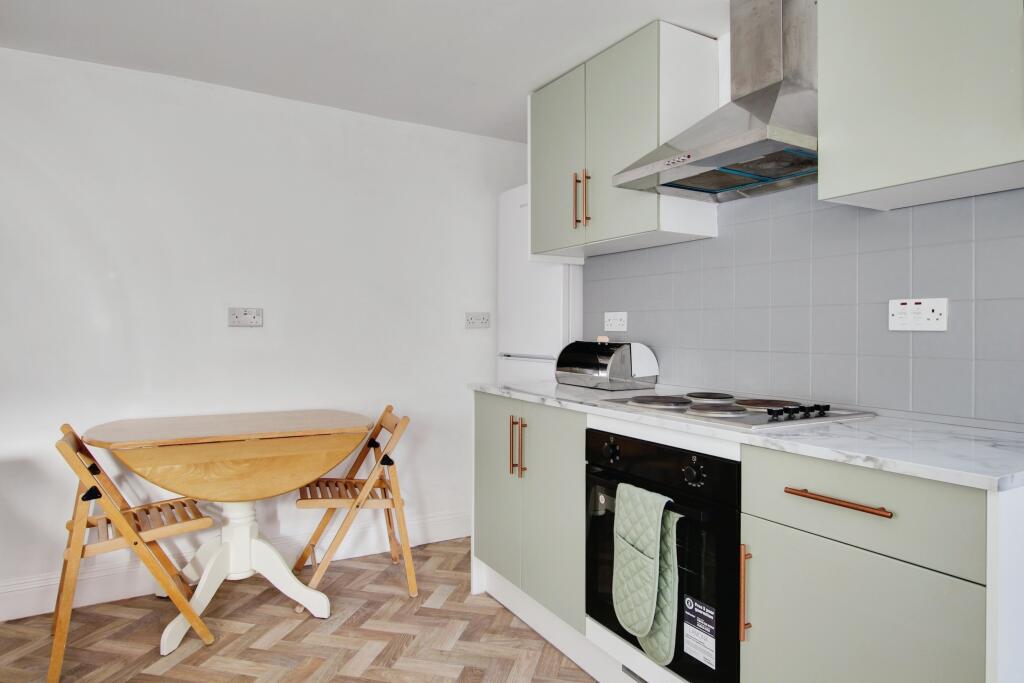 Additional image 12 of Fort Crescent, MARGATE, Kent, CT9