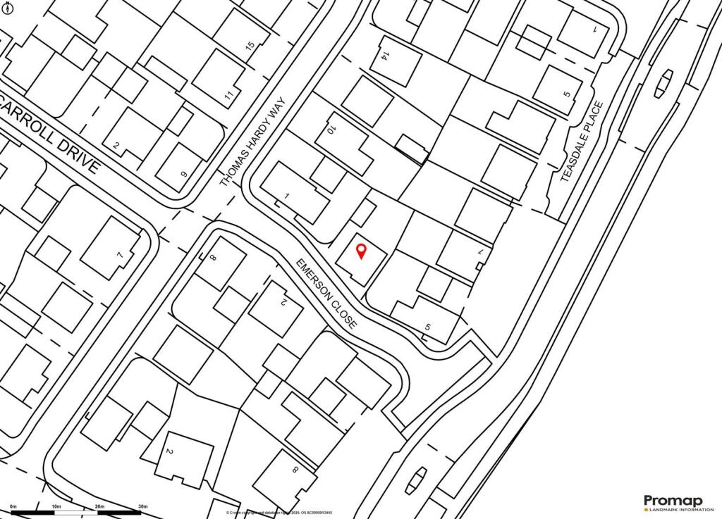 Additional image 18 of Emerson Close, Warwick