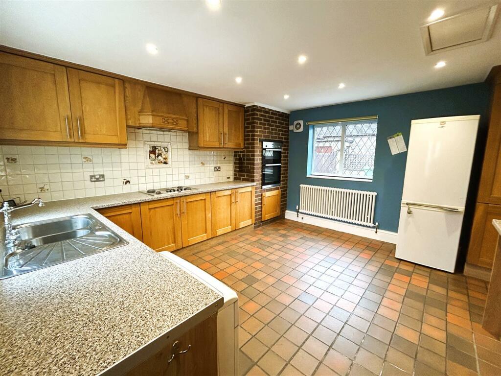 Additional image 23 of School Lane, Heage, Belper