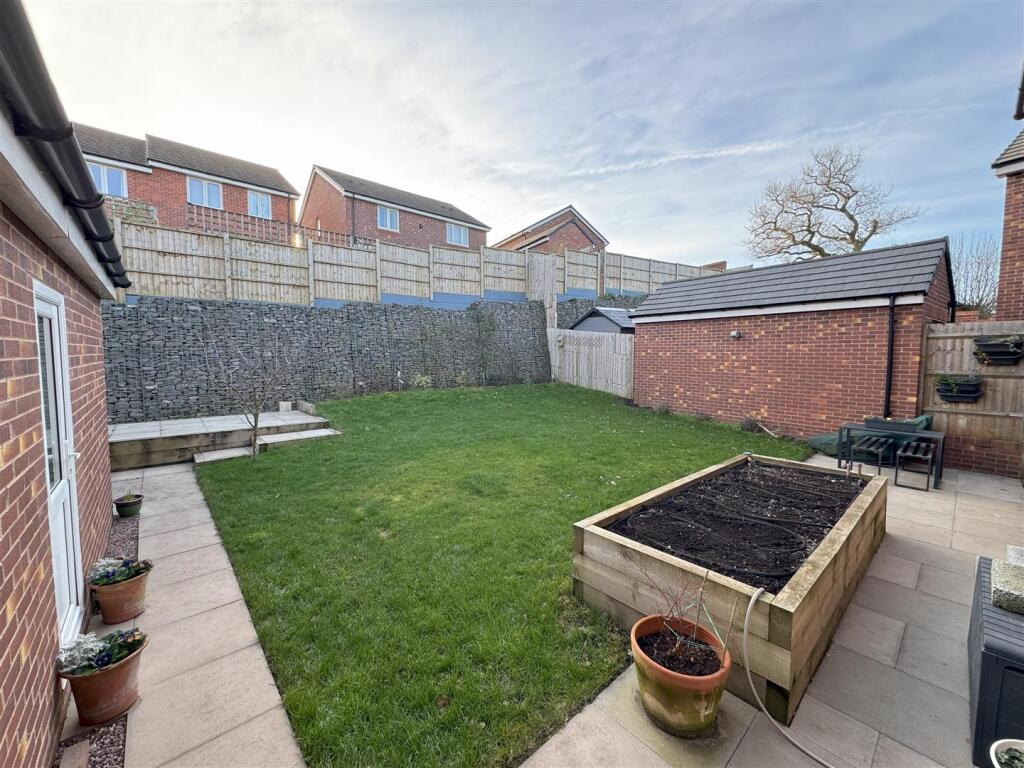 Additional image 14 of Wakem Close, Galley Common, Nuneaton
