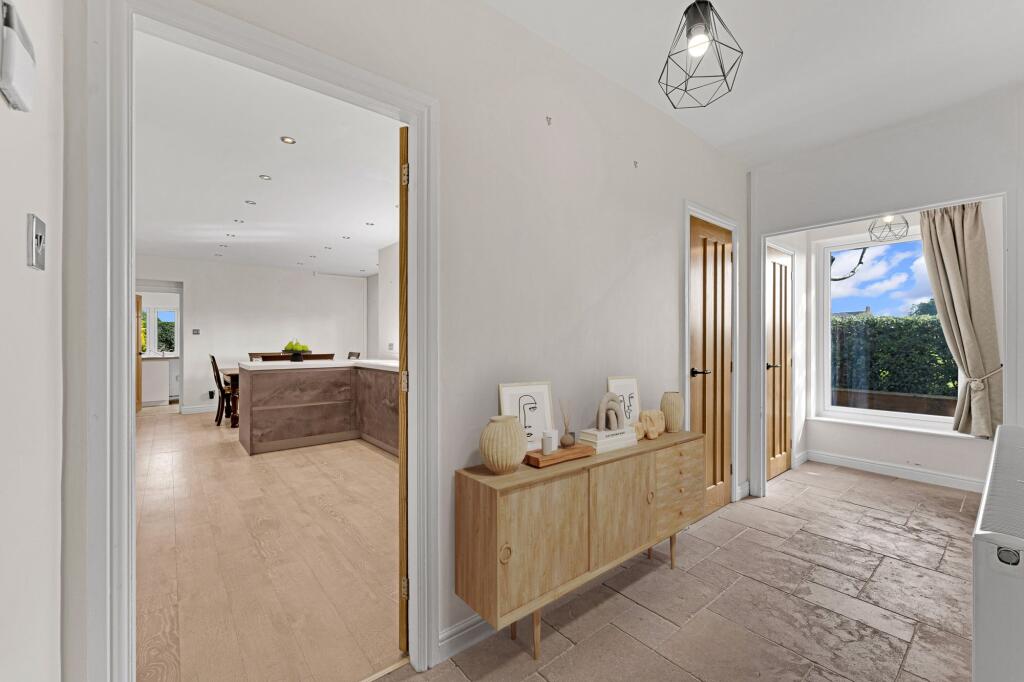 Additional image 5 of Characterful semi-rural Sandiway home