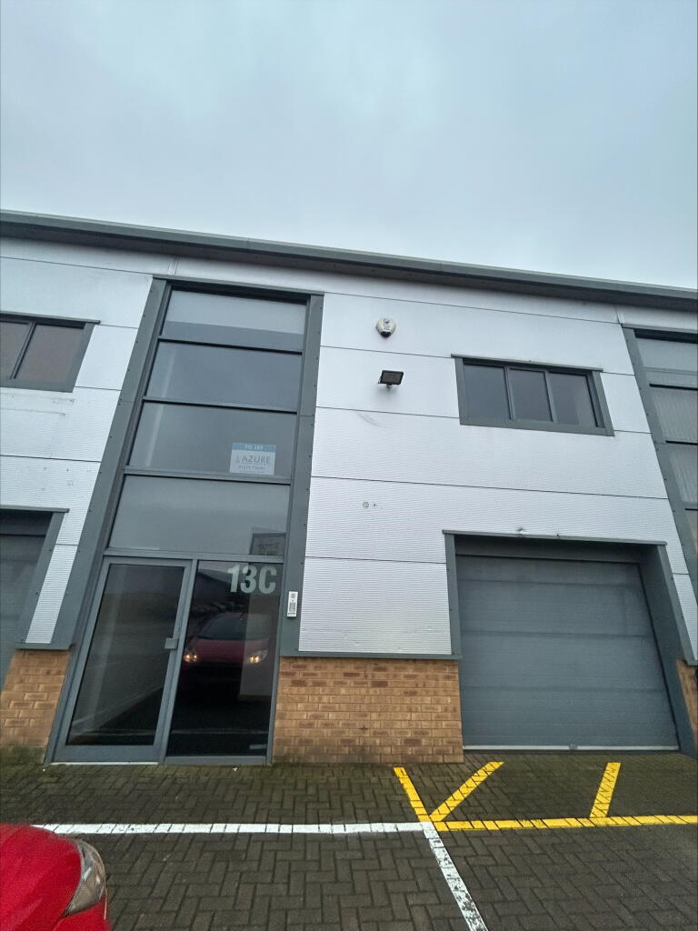 Additional image 12 of Unit 13C, Miners Way, Hersden, Canterbury