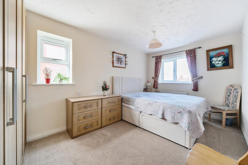 Additional image 14 of LADY GREY AVENUE, HEATHCOTE, WARWICK, WARWICKSHIRE, CV34