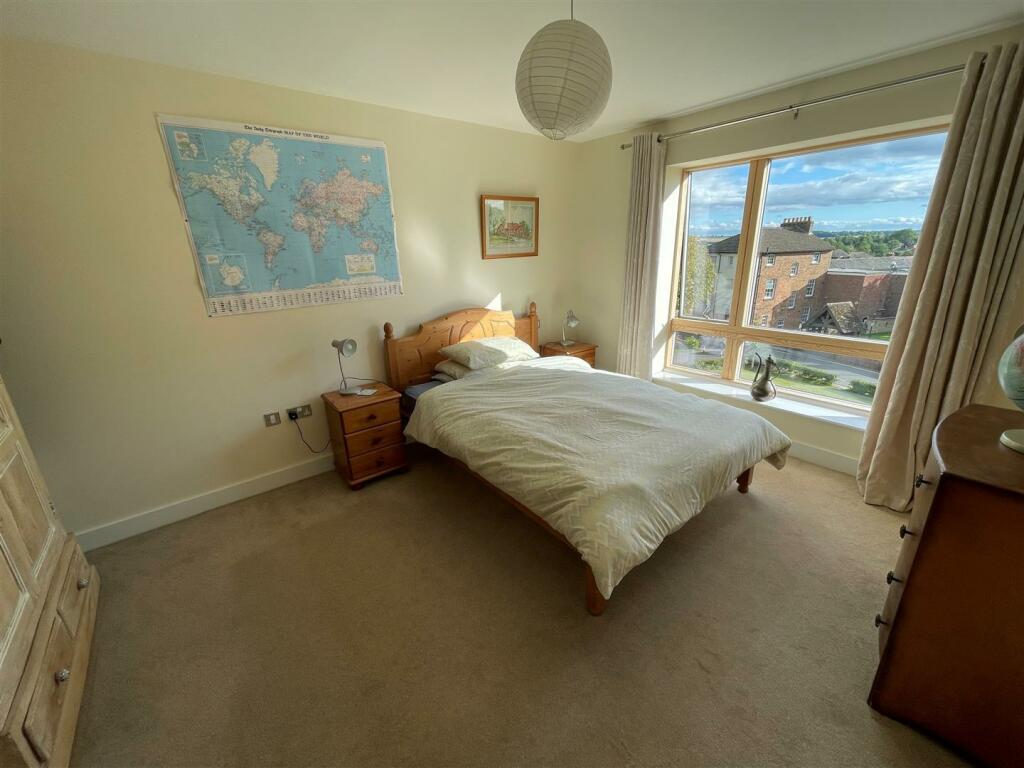 Additional image 5 of Tithe Lodge, Little Park, Southam