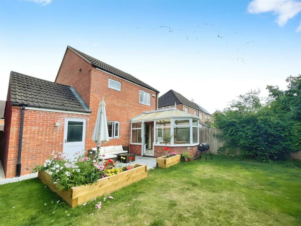 Additional image 21 of Durrell Drive, Cawston, Rugby