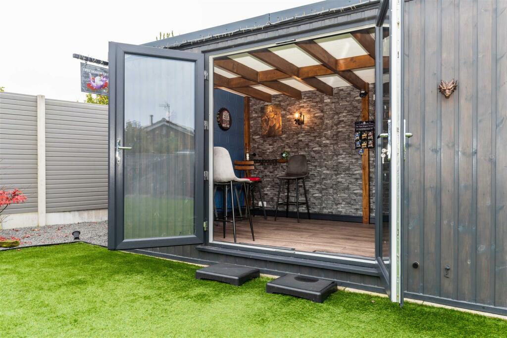 Additional image 25 of School Lane, Castle Donington, Derby