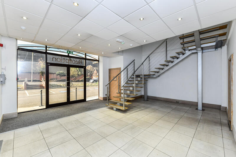 Additional image 9 of Station Road, Castle Donington, Derbyshire