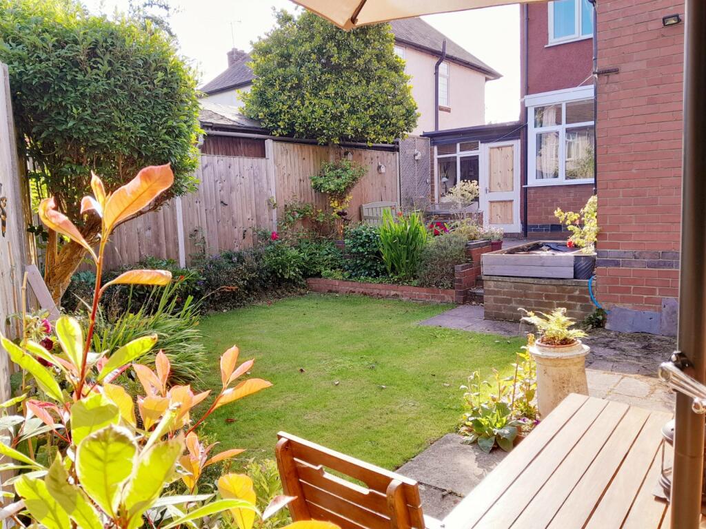 Additional image 29 of Hartington Crescent, Earlsdon, Coventry, CV5