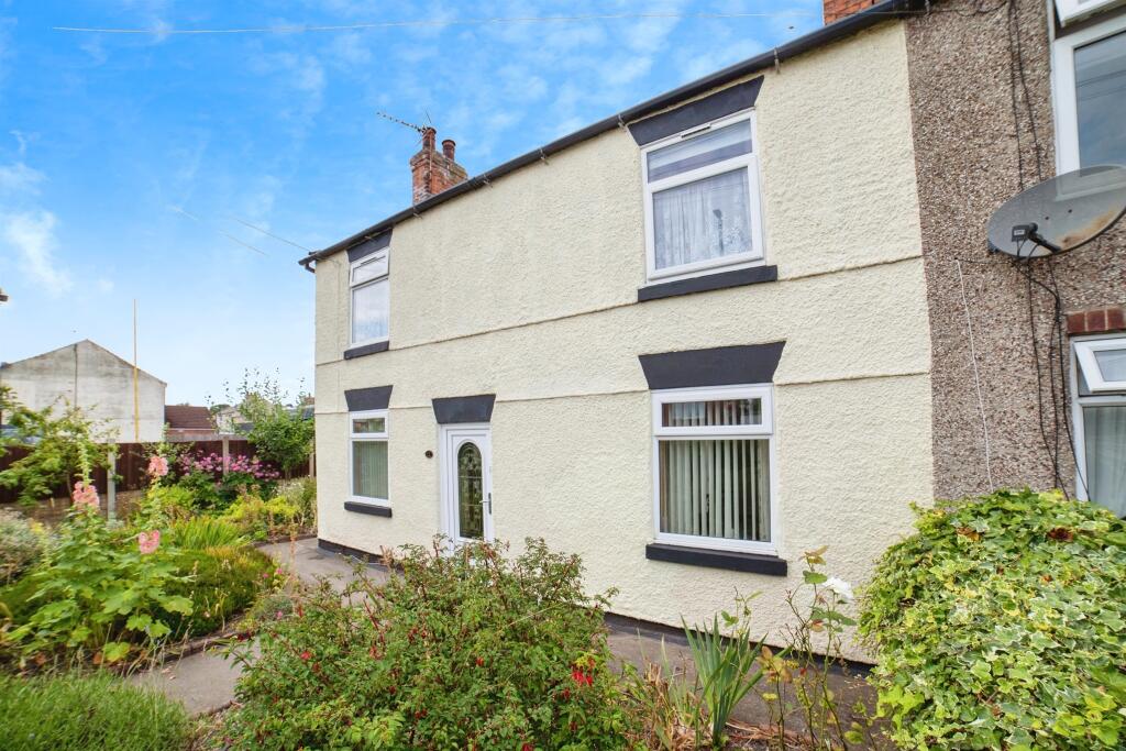 Additional image 18 of High Street, Somercotes, ALFRETON