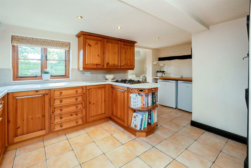 Additional image 6 of Toad Cottage, Church Lane, Barford