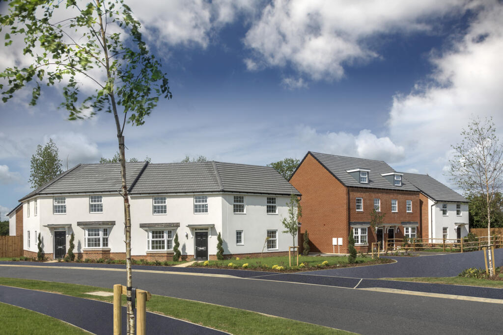 Additional image 13 of The Woodlands
Herne Bay Road
Sturry
CT2 0NJ