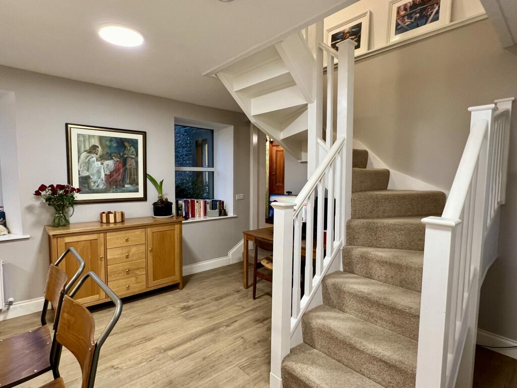 Additional image 4 of Bearlochan House, Twynholm