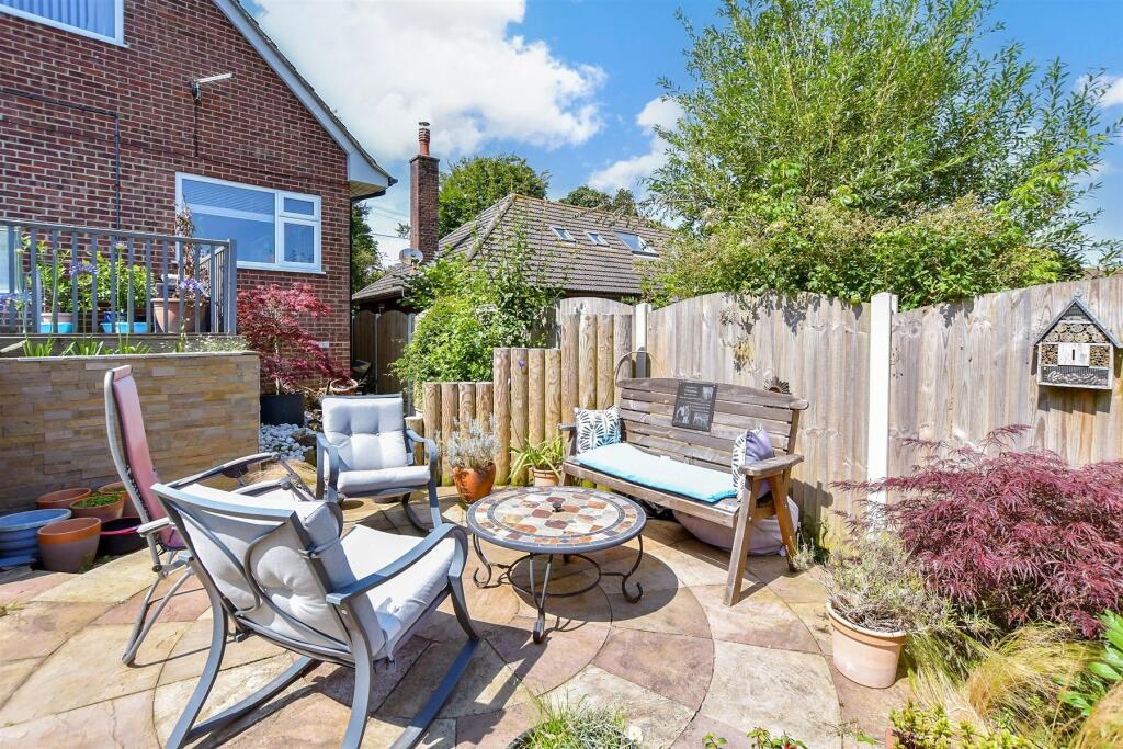 Additional image 13 of Coombe Way, Hawkinge, Folkestone, Kent