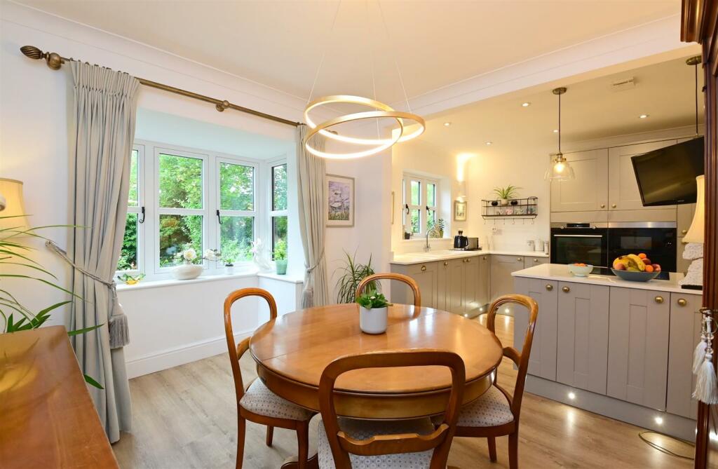 Additional image 9 of Mulberry Cottage, Coton Road, Walton on Trent, DE12