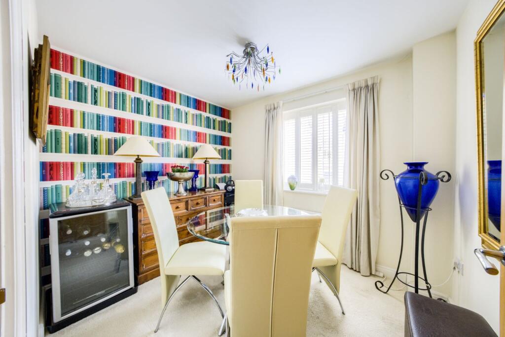 Additional image 5 of Laneham Place, Kenilworth, Warwickshire, CV8