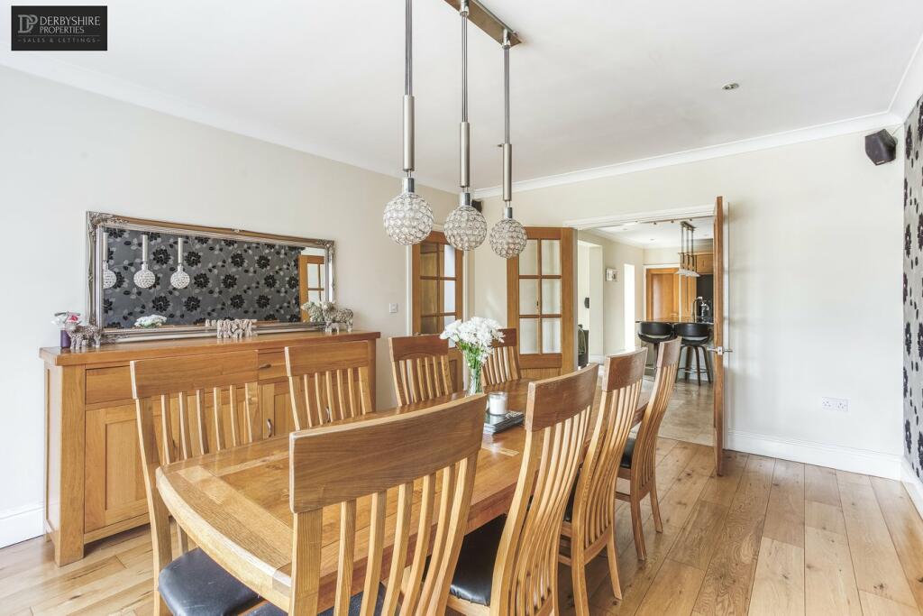 Additional image 14 of Burley Hill, Allestree, Derby, DE22