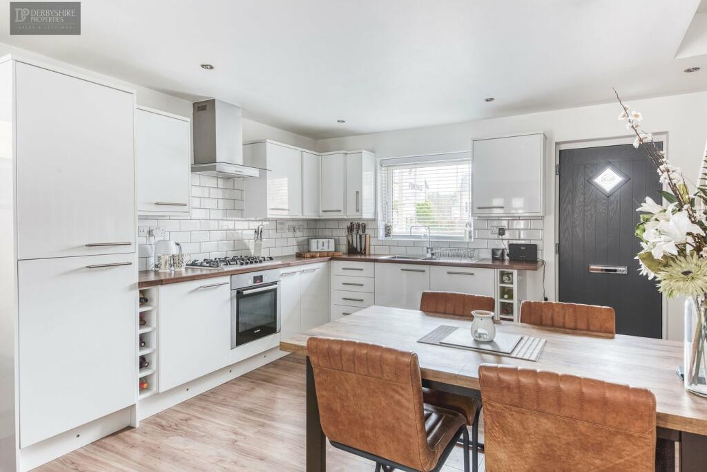 Additional image 27 of Fullers Close, Milford, Belper, DE56