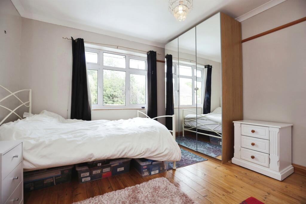 Additional image 7 of Shakespeare Gardens, RUGBY