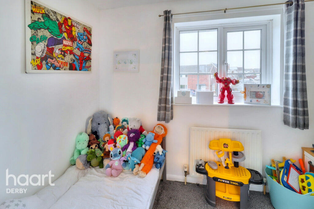 Additional image 15 of Ladybank Road, Mickleover