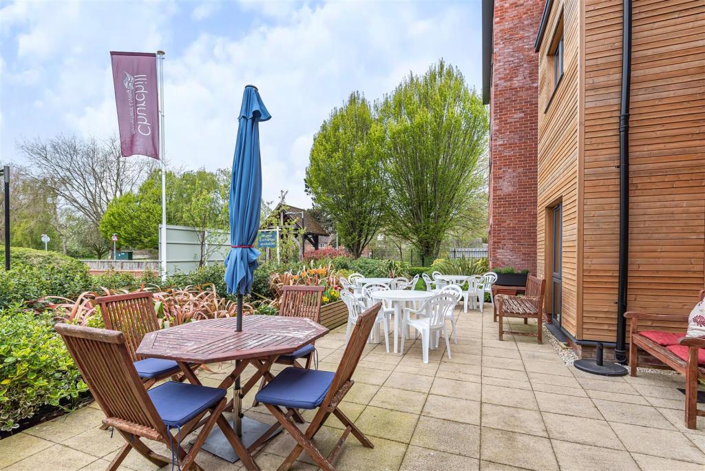 Additional image 14 of Eliot Lodge, Ashbourne