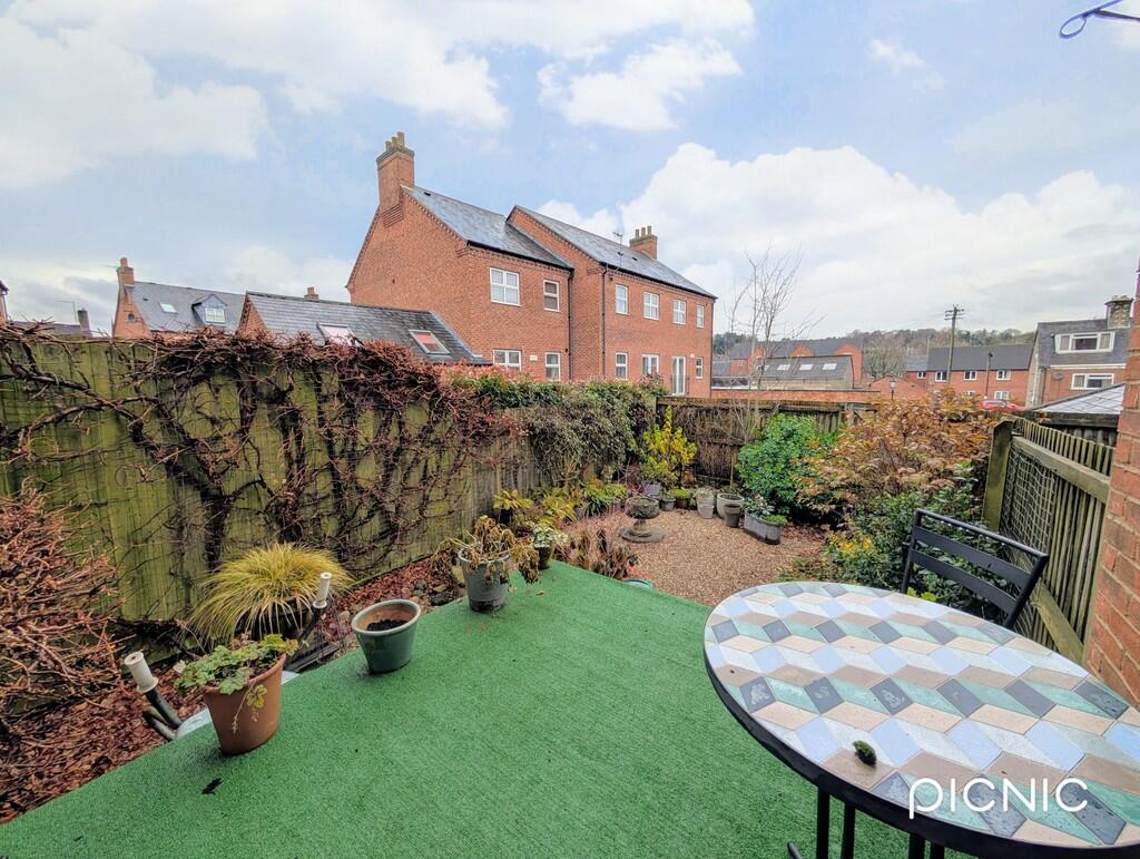 Additional image 4 of Taylor Court, Ashbourne