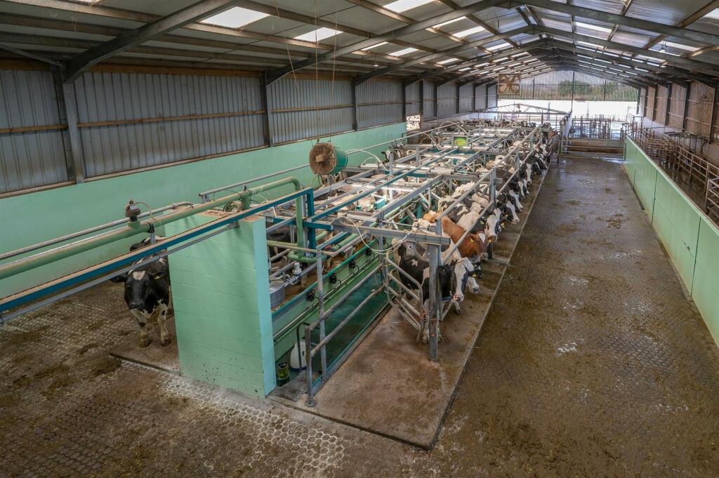 Additional image 15 of Park Hill Farm, Idlicote Road, Halford
