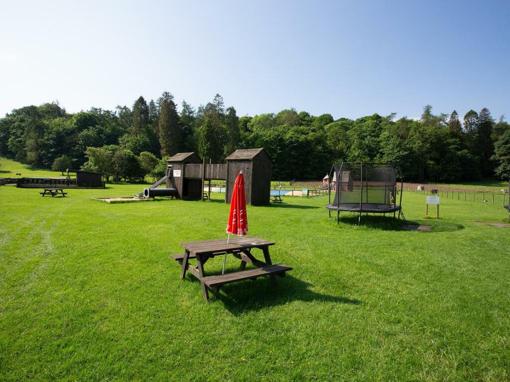 Additional image 3 of Mabie Farm and Lodge Park, Burnside Farm,
Mabie, Dumfries and Galloway, DG2 8EZ