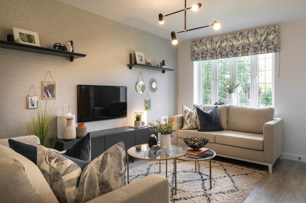 Additional image 5 of Back Lane,
Long Lawford,
Rugby,
CV23 9DX