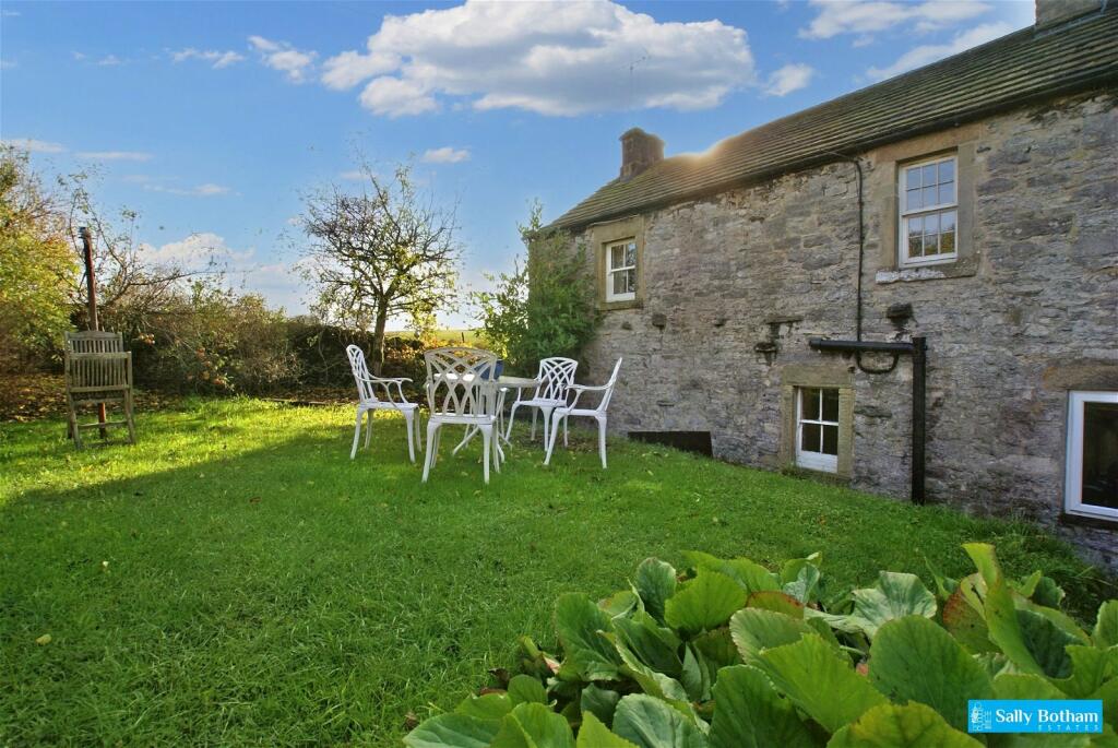 Additional image 25 of Yew Tree House, Sheldon DE45 1QS