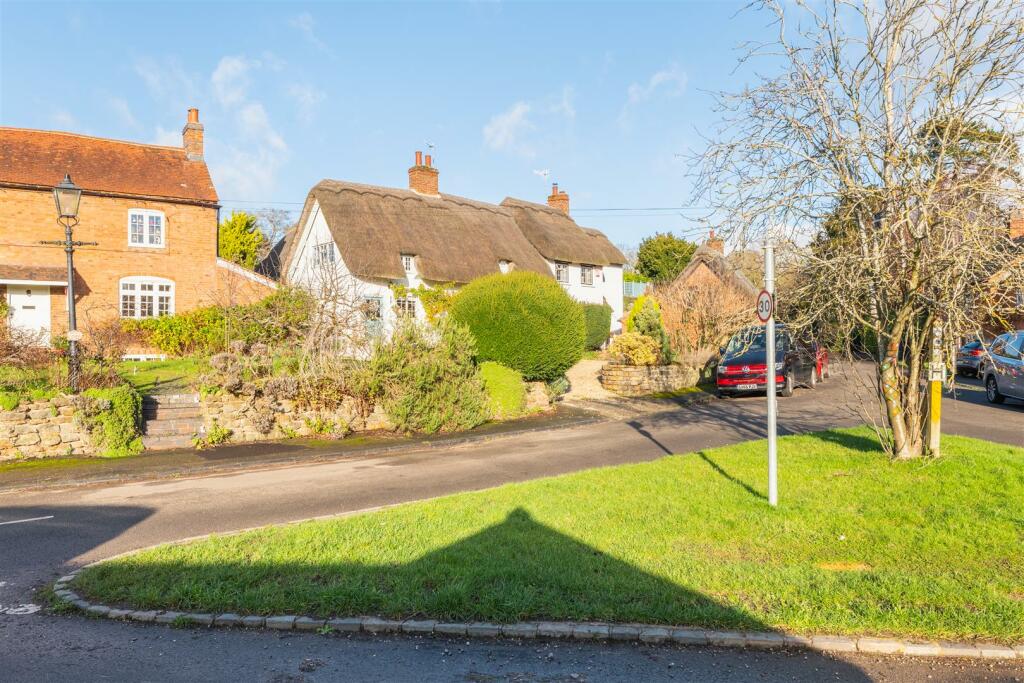 Additional image 27 of Ashorne, Warwick