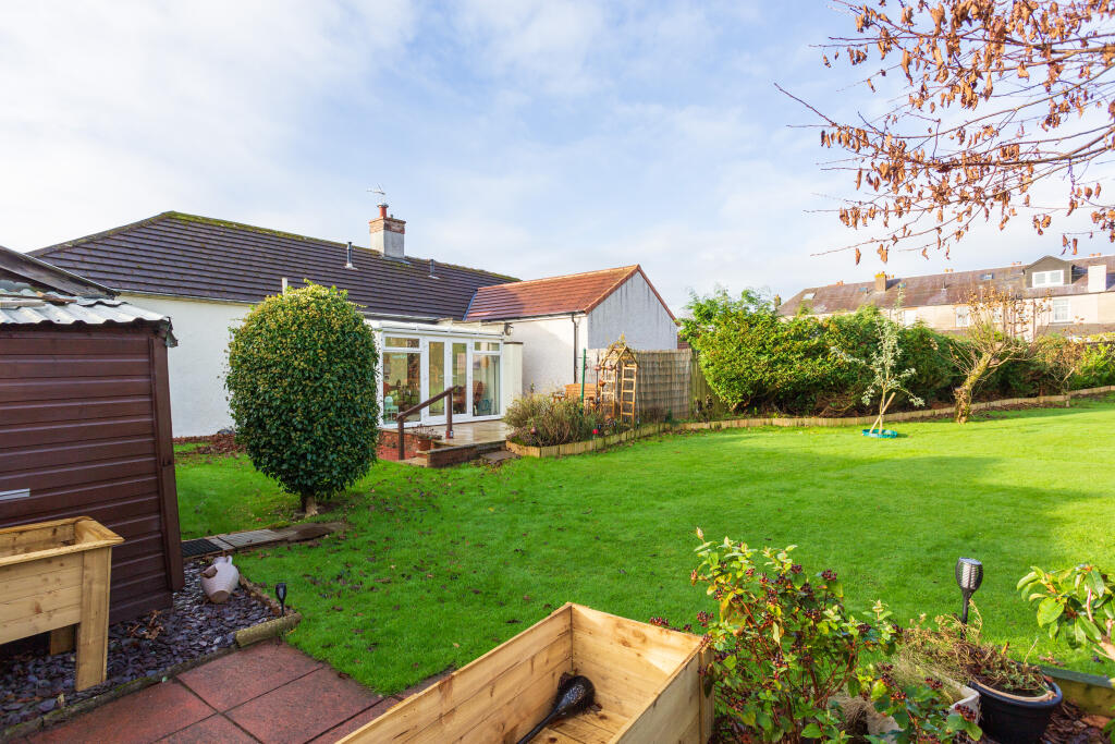 Additional image 28 of Hermitage Crescent, Dumfries, DG2