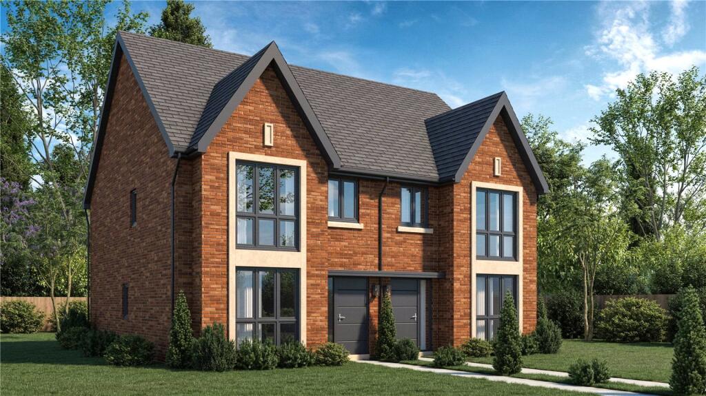 Primary image of Mainwaring Drive, Northwich, Cheshire, CW9