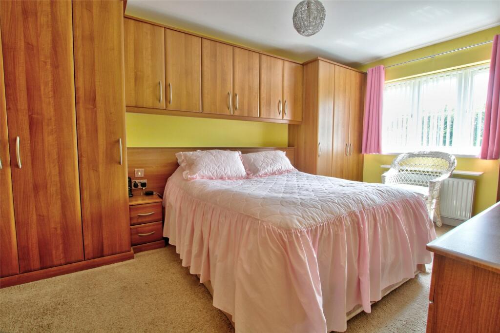 Additional image 11 of Low Meadows, Witton Gilbert, Durham, DH7