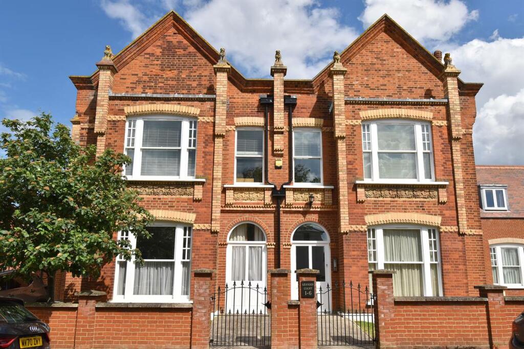 Primary image of Leander Court, Graystone Road, Tankerton, Whitstable