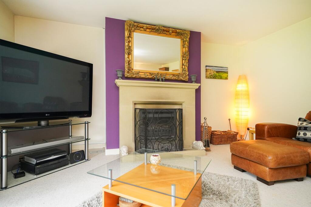 Additional image 19 of Bar Lodge, Bar Road, Baslow, near Bakewell, DE45 1SF