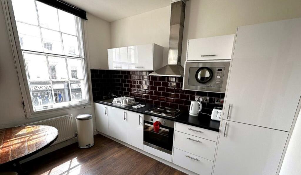 Additional image 10 of Basement Browns, 77-79 Warwick Street, Leamington Spa, CV32 4RR