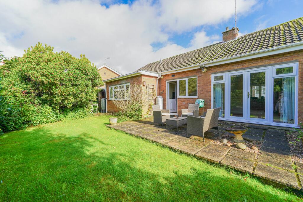 Additional image 16 of Evesham Walk, Coventry, CV4