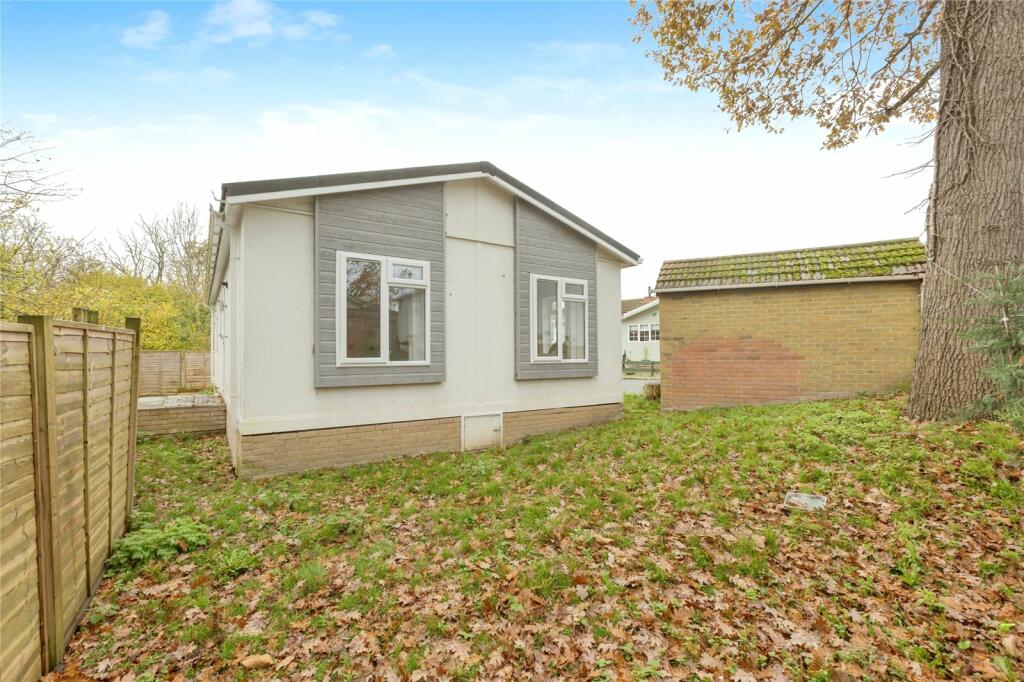 Additional image 17 of Stonehill Woods Park, Old London Road, Sidcup, Kent, DA14