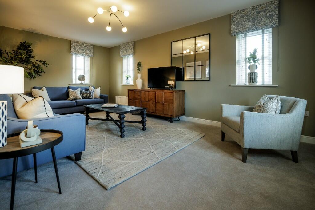 Additional image 6 of Deerwood Fold, 
Lucas Lane, 
Hilton, 
DE65 5FL