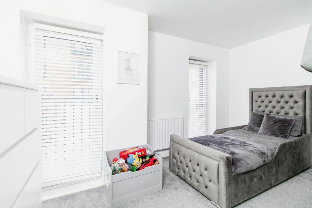 Additional image 12 of Cresswell Road, Swanscombe, DA10