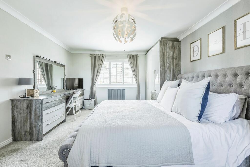 Additional image 8 of Hillcrest, Consett, DH8