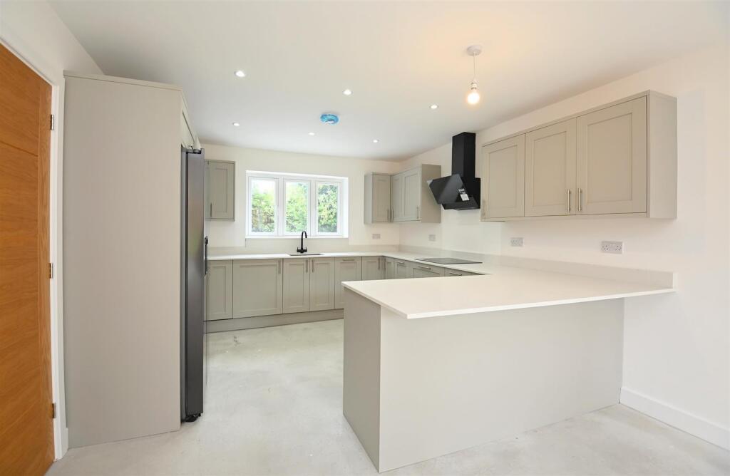 Additional image 9 of Hillside, Coton Road, Walton on Trent, DE12