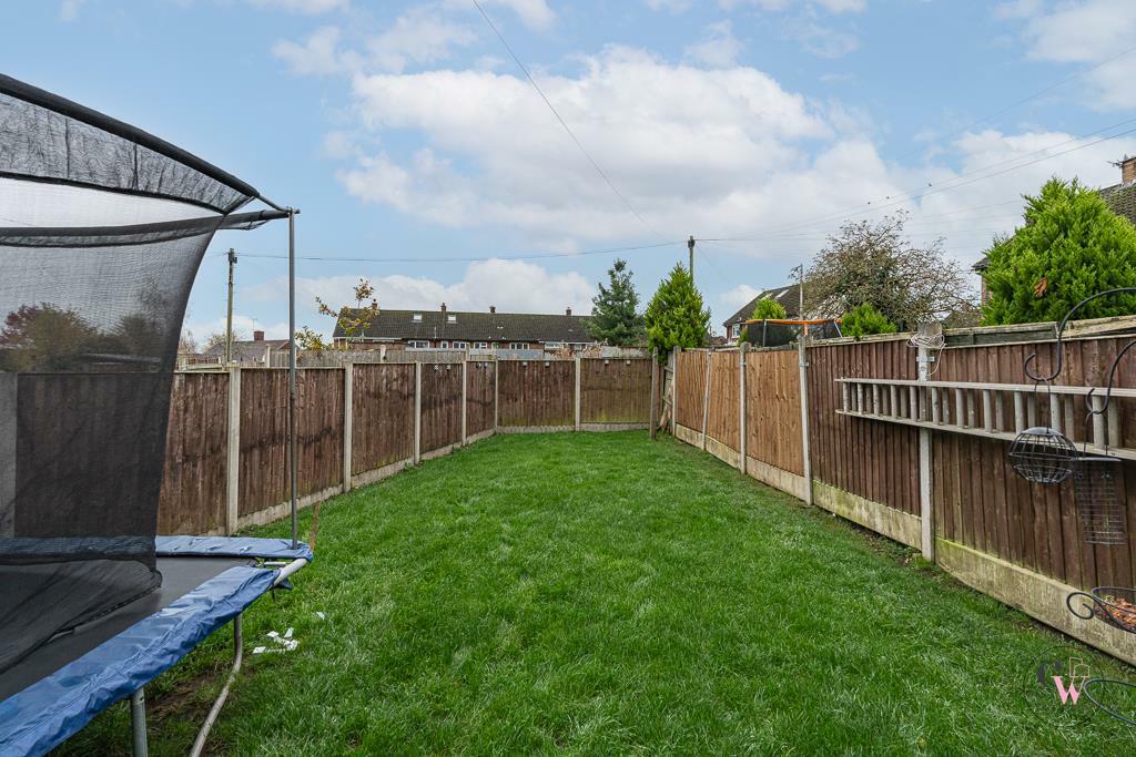 Additional image 20 of Nixon Drive, Winsford