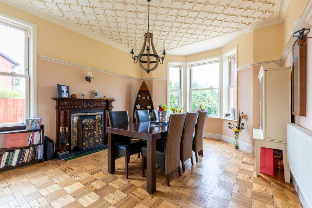 Additional image 8 of Oaklands, Manor Avenue, Crewe