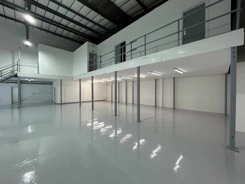 Additional image 7 of Unit 1, Church Trading Estate, Slade Green Road, Erith, Kent, DA8 2JA