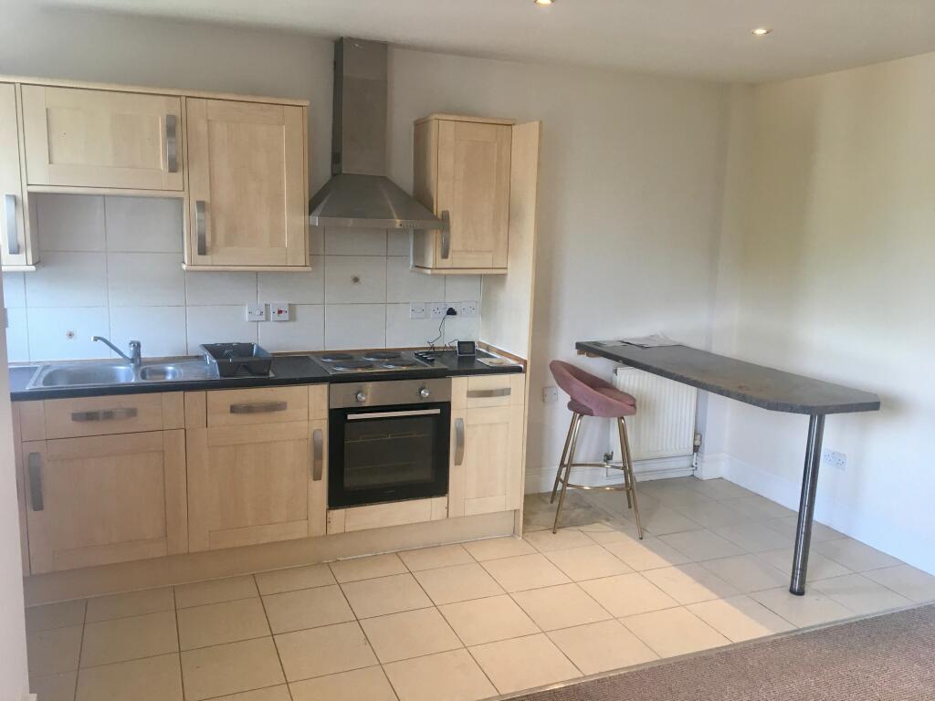 Additional image 5 of 2 Harvey Street, Folkestone, CT20